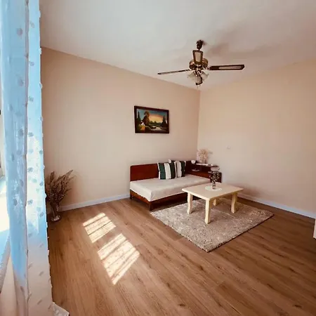 Elias House Apartment Shkoder