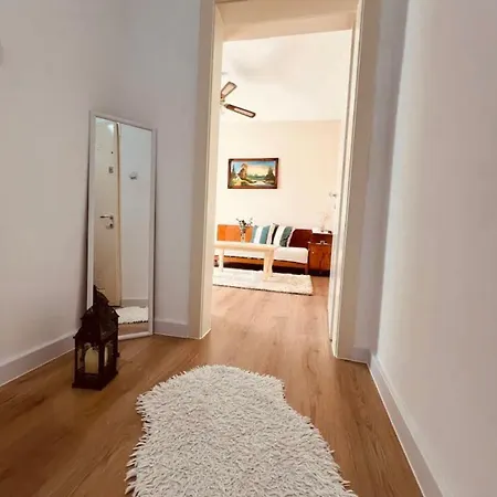 Elias House Shkoder