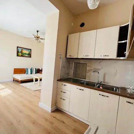 Elias House Shkoder