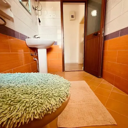 Apartament Elias House