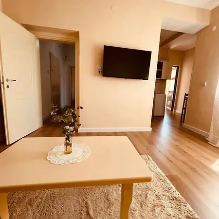 Apartament Elias House Szkodra