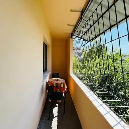Elias House *